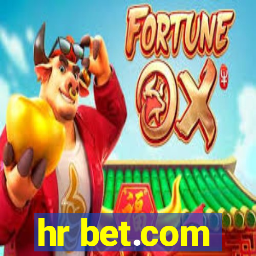 hr bet.com